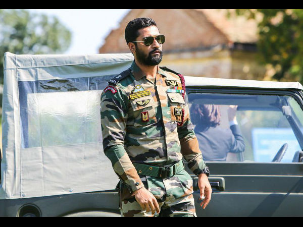 The Film Turned Out To Be A Major Game-changer For Vicky As Well