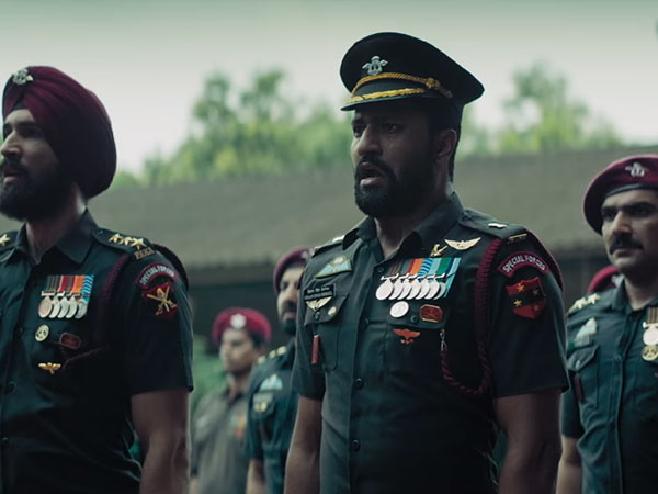 How The Vicky Kaushal Film Inspired A Fan To Join Army
