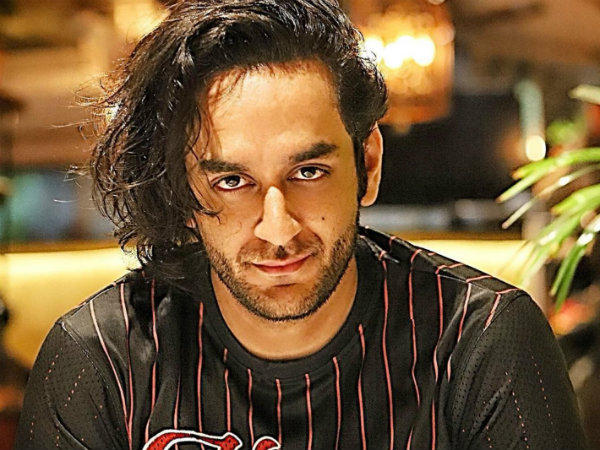 Vikas Asks Hina To Stop The Game!
