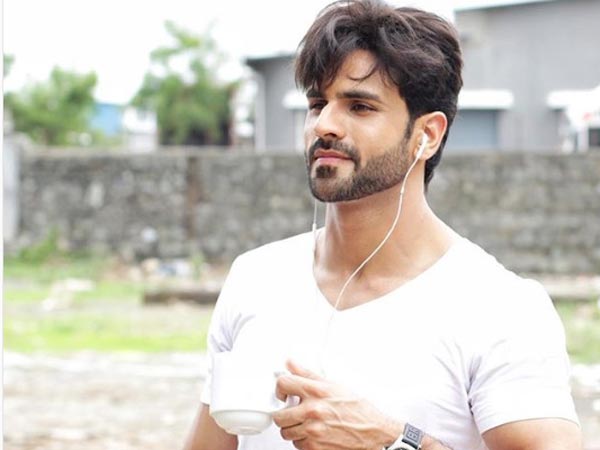 Vivek Dahiya Hospitalised