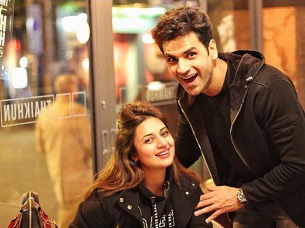 Divyanka Confirms…