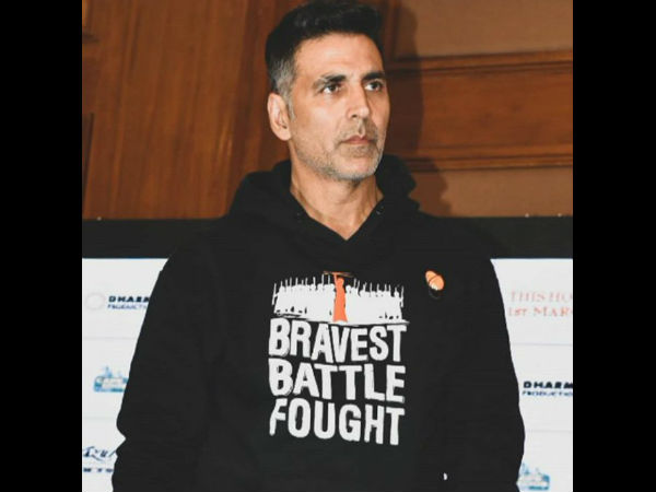 Why Akshay Kumar Never Accepted Hollywood Offers?