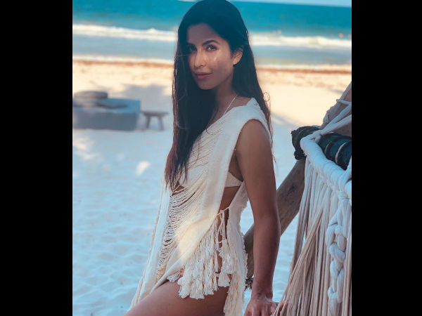 Is There Any Particular Kind Of Role That Katrina Would Like To Gift Herself?