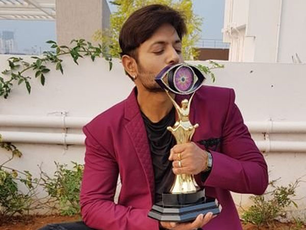 Kaushal Manda