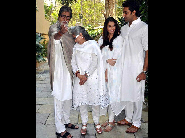 Abhishek Gets Dragged As Well