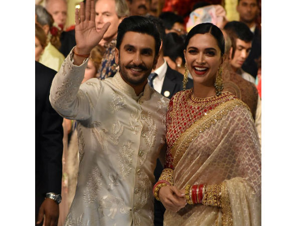 Ranveer Is Not Insecure