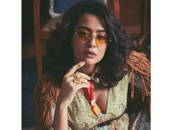 Surveen Chawla As Jojo Will Have More Screen Time This Season