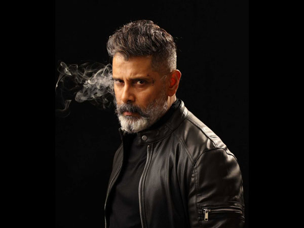 Vikram's Remuneration