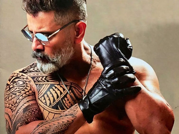 The Hike In Vikram's Salary