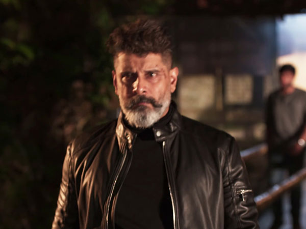 Vikram's Next Movie