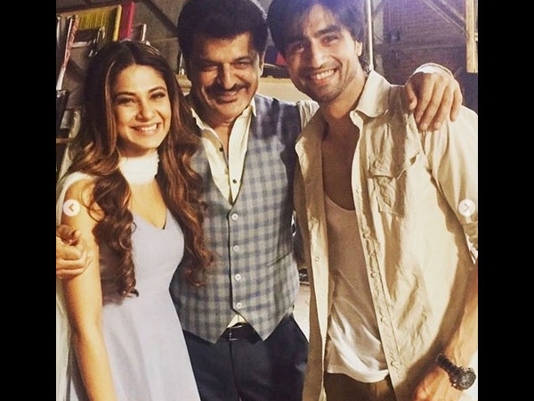 Viewers Want JenShad
