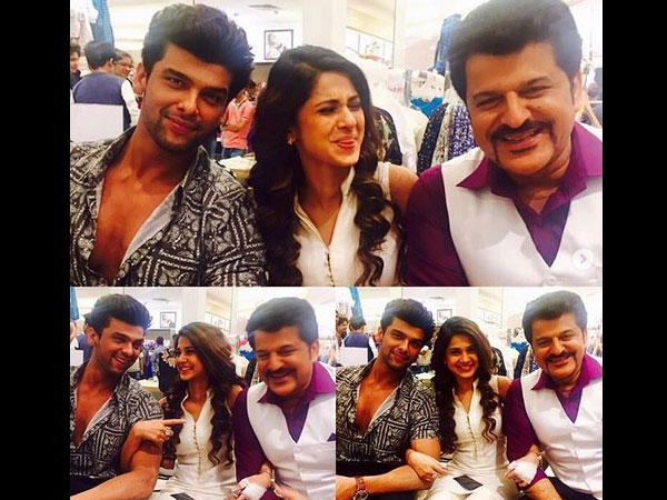 Fans Are Missing Beyhadh