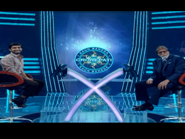 KBC Second Promo