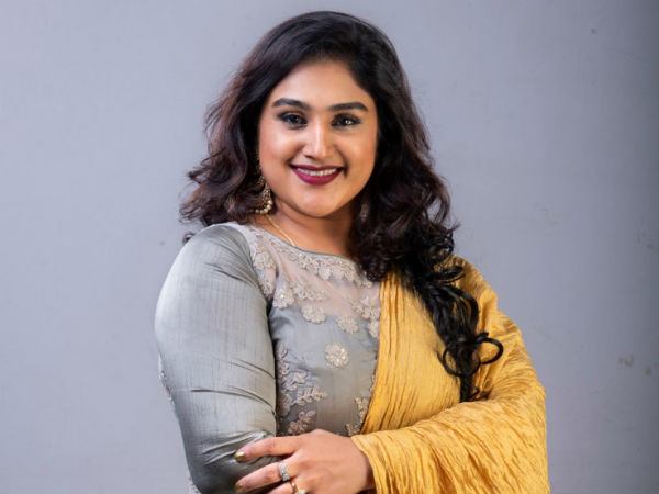 Vanitha Vijayakumar