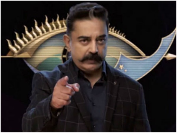Bigg Boss Tamil 3: A Very Surprising Eviction To Take Place Tomorrow? Bigg Boss Tamil 3: A Very Surprising Eviction To Take Place Tomorrow?
