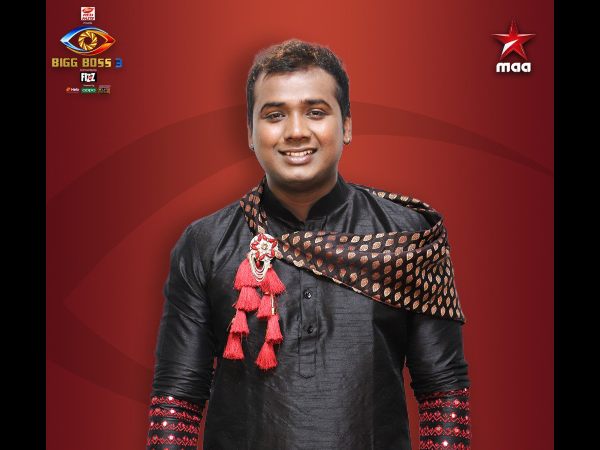 Rahul Sipligunj