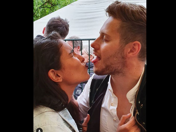 Trolled For Dating A ‘White'