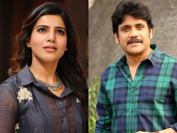 Samantha Akkineni Samantha Akkineni