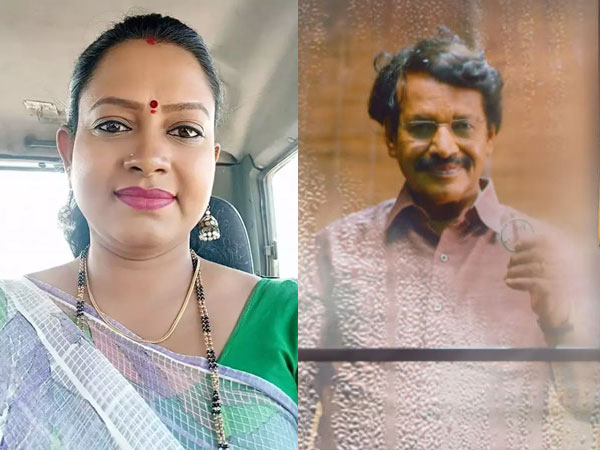 Magalu Janaki’s Mangala Aka Shobha Passes Away Magalu Janaki’s Mangala Aka Shobha Passes Away