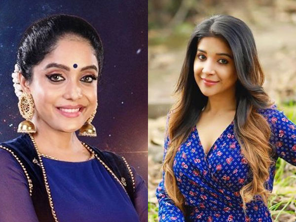 Is Kavin The Reason Behind Sakshi Agarwal And Abhirami Venkatachalam Fight In Bigg Boss House? Is Kavin The Reason Behind Sakshi Agarwal And Abhirami Venkatachalam Fight In Bigg Boss House?