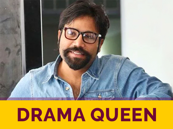 Why Is Kabir Singh Director Being Such A Drama Queen? Why Is Kabir Singh Director Being Such A Drama Queen?