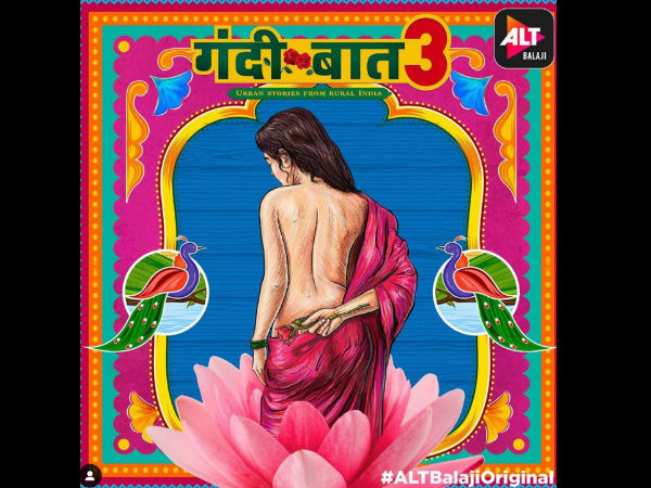 Rishikesh On Gandii Baat 3