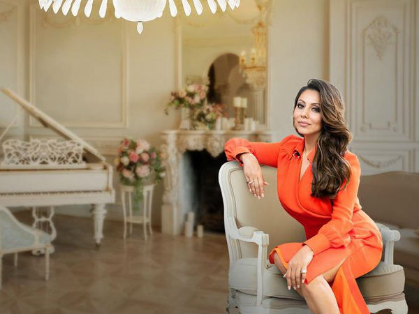 Gauri Gets Slammed Mercilessly