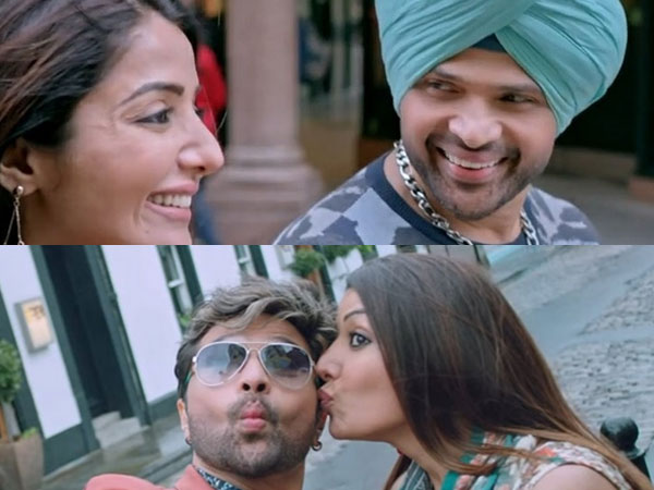himesh himesh