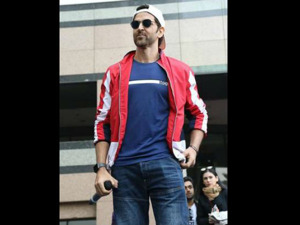 Hrithik Further Added..
