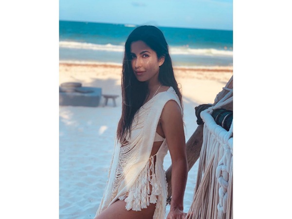A Beachy Birthday Vacation!