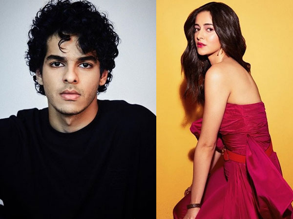 Here's Why He Cast Ishaan & Ananya