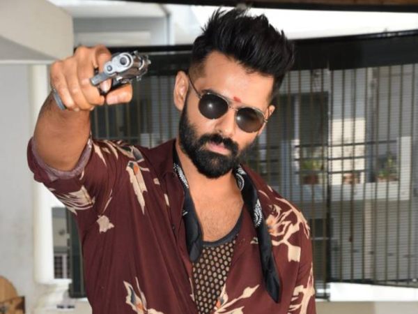 Increase In Number Of Shows