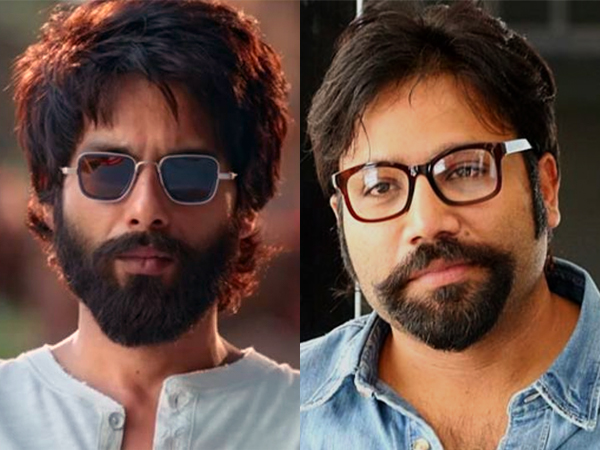 Kabir Singh Poster, Sandeep Reddy Vanga, Kabir Singh Poster, Sandeep Reddy Vanga,