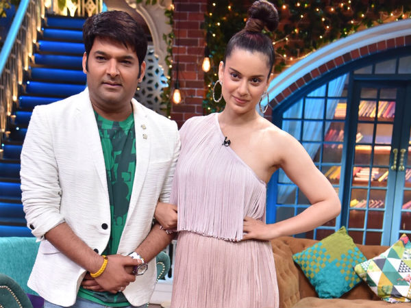 Kangana Enjoys Cooking