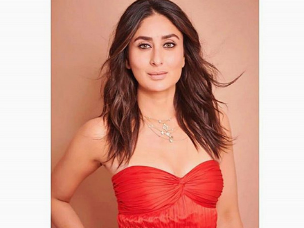 Kareena Kapoor Gets Rs 3 Crore Per Episode For Dance India Dance!