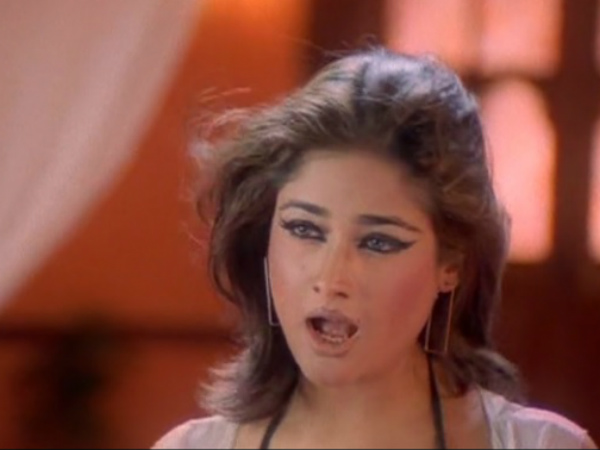 Raveena’s Cousin Kiran Rathod In BB 13!