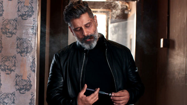 Kadaram Kondan Holds Its Own