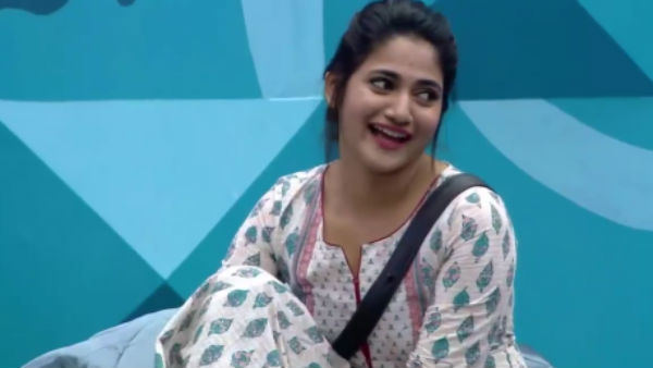 The New Oviya?