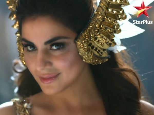 Shraddha Arya Injured!