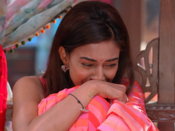Mr Bajaj Ditches Prerna!