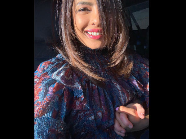 Priyanka Wants A Meaty & Meaningful Role