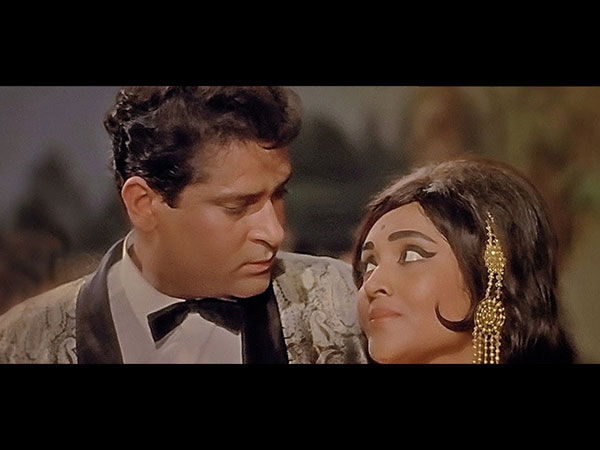 Badan Pe Sitare (Prince)