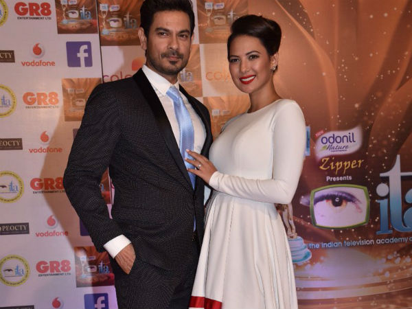 Rochelle Rao & Keith Sequeira