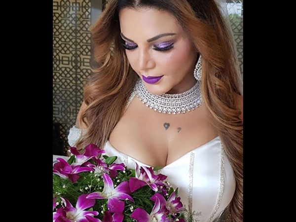 Rakhi Sawant & Her Crazy Antics