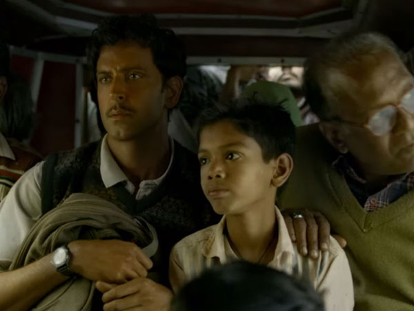Sham Kaushal