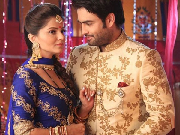 Is Rubina Ready To Play An Older Character?