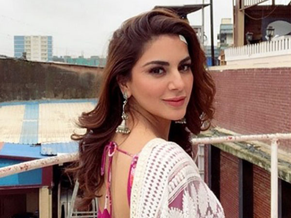 The Actress Confirms That She Is Unwell