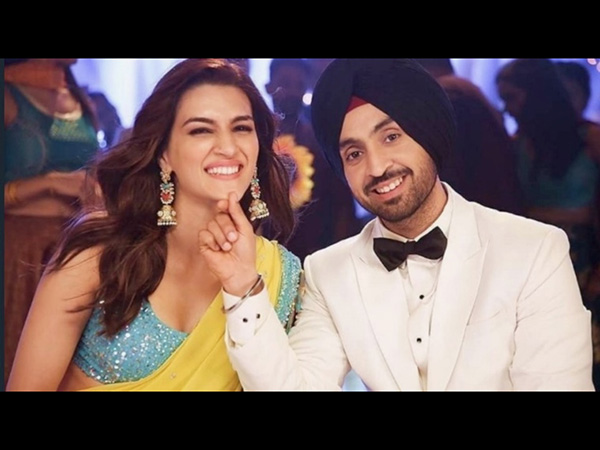 'Arjun Patiala' First Day Box Office Prediction