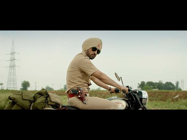 Diljit Dosanjh's Star Power In North