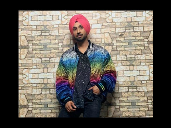 Diljit Dosanjh’s Take On Portrayal Of Sardars In Bollywood Diljit Dosanjh’s Take On Portrayal Of Sardars In Bollywood